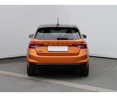 Škoda Fabia 1.0 TSI 81kW - 6