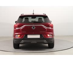 SsangYong Korando 1.5 T-GDI 120kW - 7