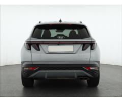 Hyundai Tucson 1.6 T-GDI 48V MHEV 132kW - 8