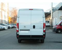 Peugeot Boxer 2.2 BlueHDi 121kW - 8