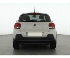 Citroën C3 1.2 PureTech 61kW - 7