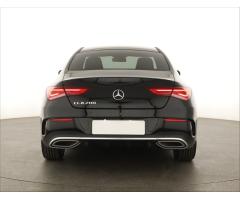 Mercedes-Benz CLA 200 120kW - 8