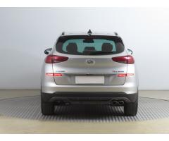 Hyundai Tucson 1.6 T-GDI 130kW - 6