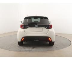 Toyota Yaris 1.5 VVT-i Hybrid 85kW - 7