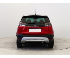 Opel Crossland X 1.2 Turbo 96kW - 7