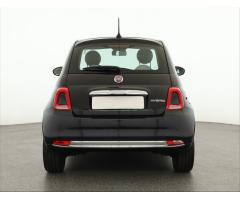 Fiat 500 1.0 mild-hybrid 51kW - 7