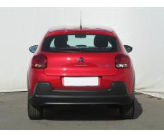 Citroën C3 PureTech 110 81kW - 8