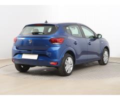 Dacia Sandero 1.0 TCe 67kW - 7