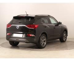 SsangYong Korando 1.5 T-GDI 120kW - 7