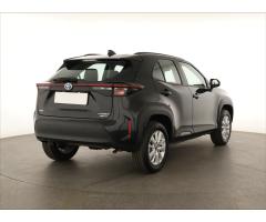 Toyota Yaris Cross 1.5 VVT-iE E-Four 85kW - 7