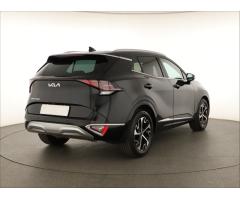 Kia Sportage 1.6 T-GDI MHEV 110kW - 7