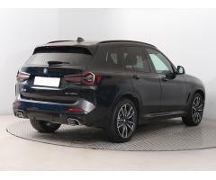 BMW X3 xDrive20d 140kW - 7