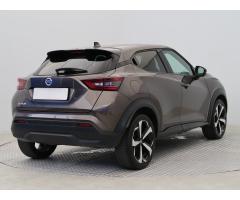 Nissan Juke 1.0 DIG-T 86kW - 7