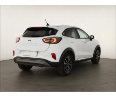 Ford Puma 1.0 EcoBoost 92kW - 8