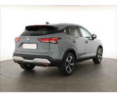 Nissan Qashqai 1.3 DIG-T MHEV 103kW - 7