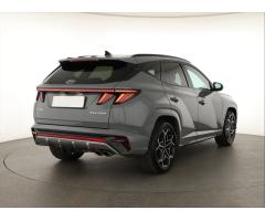 Hyundai Tucson 1.6 T-GDI 48V MHEV 110kW - 8