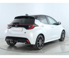 Toyota Yaris 1.5 VVT-i 92kW - 7