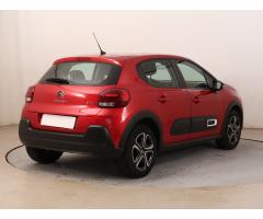 Citroën C3 1.2 PureTech 61kW - 9