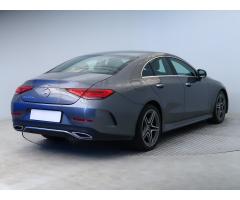 Mercedes-Benz CLS 350d 4MATIC 210kW - 7