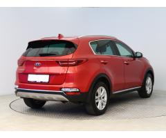 Kia Sportage 1.6 T-GDI 130kW - 8