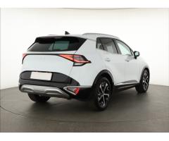 Kia Sportage 1.6 T-GDI MHEV 110kW - 8