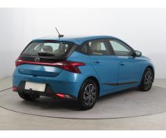 Hyundai i20 1.2 MPI 62kW - 8