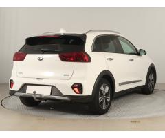 Kia Niro Plug-in Hybrid 104kW - 9