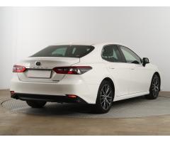 Toyota Camry 2.5 Hybrid 160kW - 9