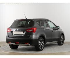 Suzuki SX4 S-cross 1.4 BoosterJet 95kW - 7