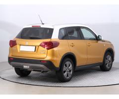 Suzuki Vitara 1.4 BoosterJet 95kW - 8