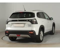 Suzuki SX4 S-cross 1.4 BoosterJet 95kW - 7