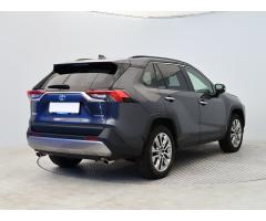 Toyota RAV4 2.5 Hybrid 163kW - 9