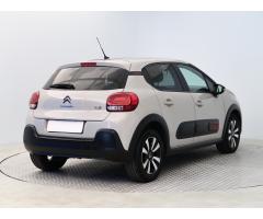 Citroën C3 PureTech 110 81kW - 8