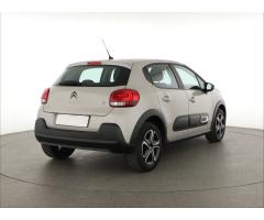 Citroën C3 1.2 PureTech 61kW - 9