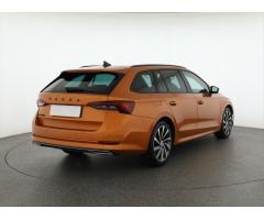 Škoda Octavia 2.0 TDI 85kW - 7