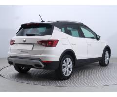 Seat Arona 1.0 TSI 81kW - 8