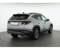 Hyundai Tucson 1.6 T-GDI 48V MHEV 132kW - 10