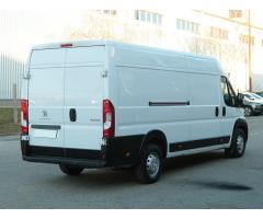 Peugeot Boxer 2.2 BlueHDi 121kW - 9