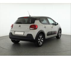 Citroën C3 1.2 PureTech 61kW - 8