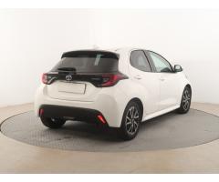 Toyota Yaris 1.5 VVT-i Hybrid 85kW - 8