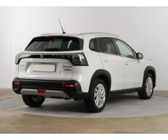 Suzuki SX4 S-cross 1.4 BoosterJet 95kW - 8