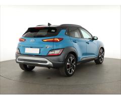 Hyundai Kona 1.6 T-GDI 146kW - 7