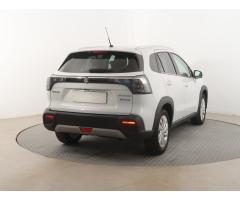 Suzuki SX4 S-cross 1.4 BoosterJet 95kW - 9