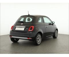 Fiat 500 1.0 mild-hybrid 51kW - 9