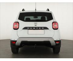 Dacia Duster 1.0 TCe 67kW - 8