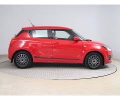 Suzuki Swift 1.2 61kW - 8