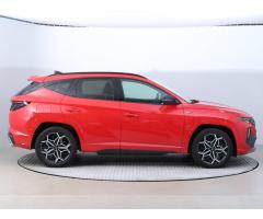 Hyundai Tucson 1.6 T-GDI PHEV 195kW - 8