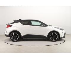 Toyota C-HR 2.0 Hybrid 135kW - 8