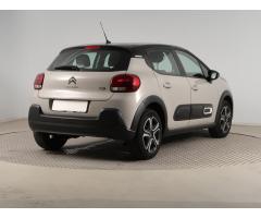 Citroën C3 1.2 PureTech 61kW - 8