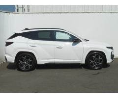 Hyundai Tucson 1.6 T-GDI 110kW - 8